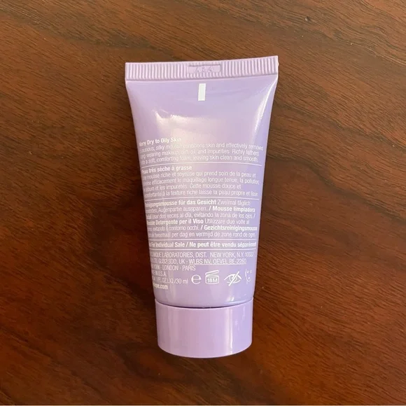 Clinique Take The Day Off Facial Cleansing Mousse Skincare - New - Picture 3 of 3